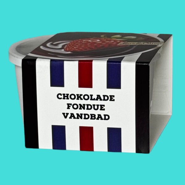 Lars & Oliver Fondue Reusable - Image 5