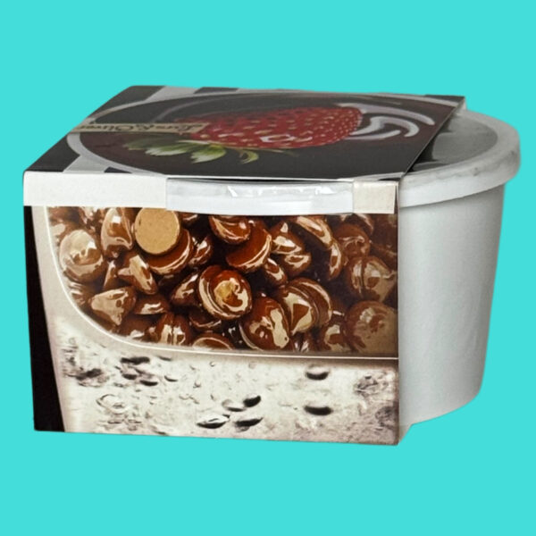 Lars & Oliver Fondue Reusable - Image 3