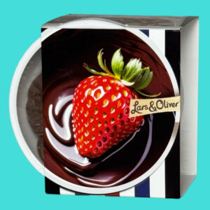 Lars & Oliver Fondue Reusable