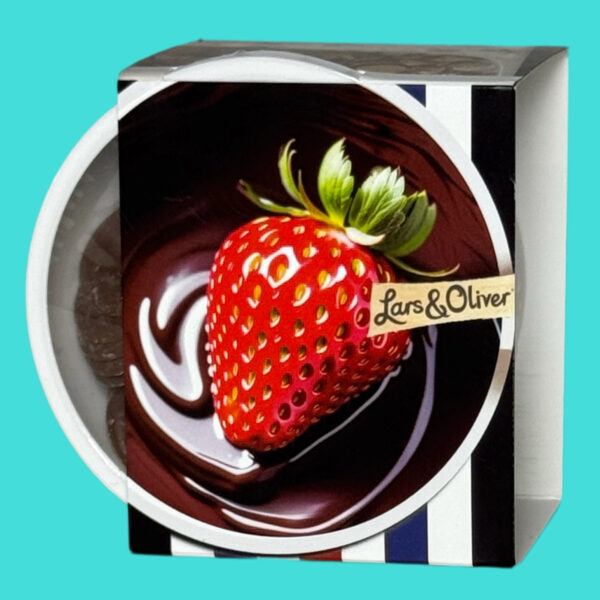 Lars & Oliver Fondue Reusable